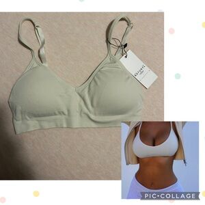 Naturyl Bra